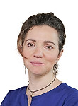 Врач Корнеева Елена Евгеньевна
