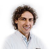 Врач Митрущенков Юрий Николаевич