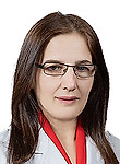 Врач Митусова Галина Викторовна