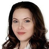Врач Миусова Марина Владимировна
