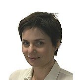 Врач Мижерова Ксения Марковна
