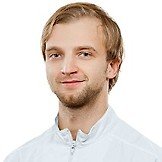 Врач Мизилин Иван Евгеньевич