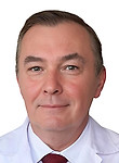 Врач Мизин Сергей Петрович