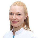 Врач Мизинина Анастасия Николаевна