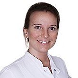 Врач Мизюрина Олеся Николаевна