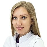 Врач Мячикова Алёна Владимировна
