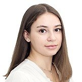 Врач Мячина Анна Петровна