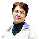 Врач Мячина Елена Ярославовна