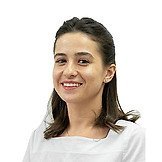 Врач Мягкая Кристина Александровна