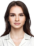 Врач Мягких Лина Витальевна
