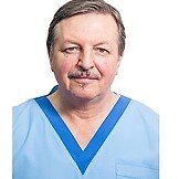 Врач Мягких Сергей Михайлович