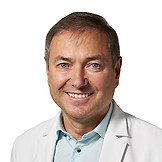 Врач Мягков Александр Владимирович