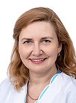 Врач Мягкова Екатерина Ивановна