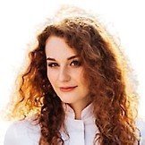 Врач Мягкова Ксения Викторовна
