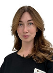Врач Мягкова Мария Игоревна