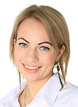 Врач Мягкова Марина Николаевна