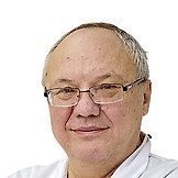 Врач Мякинин Сергей Александрович