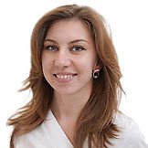 Врач Мякинина Елена Сергеевна