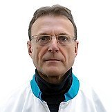 Врач Мякишев Владимир Васильевич