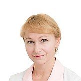 Врач Мякишева Оксана Владиславовна
