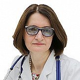 Врач Мякишева Ольга Павловна