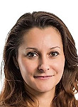 Врач Мялова Ирина Ивановна