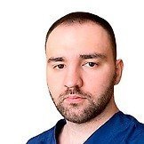 Врач Мяндиев Ибрагим Алилович