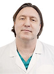 Врач Мянник Сергей Алексеевич