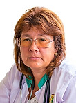 Врач Мянник Тамара Владимировна