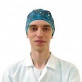 Врач Мяновский Денис Валерьевич