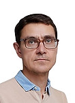 Врач Мясников Алексей Юрьевич