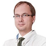 Врач Мясников Константин Сергеевич