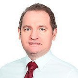 Врач Мясников Николай Борисович