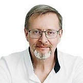 Врач Мясников Вадим Николаевич