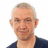 Врач Мясников Виталий Владимирович
