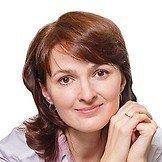 Врач Мясникова Любовь Константиновна