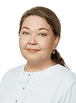 Врач Мясникова Наталия Петровна