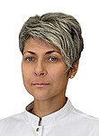 Врач Мясоедова Екатерина Игоревна