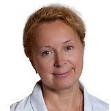 Врач Мяукина Елена Викторовна