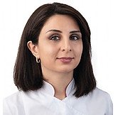 Врач Мхитарян Анна Мхитаровна
