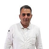 Врач Мхитарян Армен Карлосович