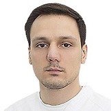 Врач Мхитарян Карен Артаваздович