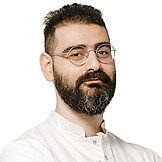 Врач Мхитарян Левон Альбертович
