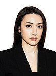 Врач Мхитарян Офелия Артуровна