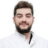 Врач Мхитарян Сурен Мартиросович