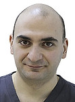 Врач Мкртчян Гамлет Саркисович