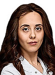 Врач Мкртчян Кристина Хачатуровна