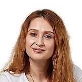 Врач Мкртичян Ирина Сократовна