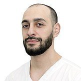 Врач Мкртычян Александр Вачаганович