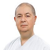 Врач Мкртычян Феликс Вазгенович